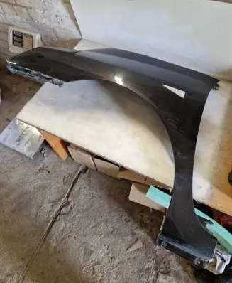 Renault Espace - Grand espace IV Fender 8200155750