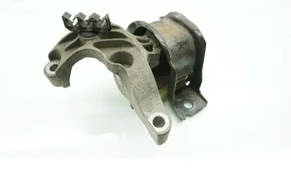 Renault Captur Engine mount vacuum valve 112845384R