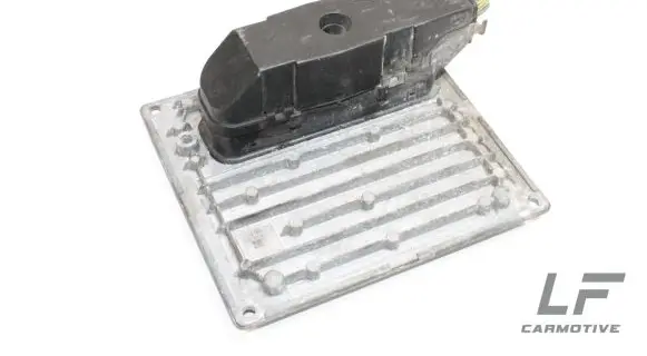 Ford Fiesta Engine control unit/module 6S6112A650FD