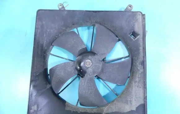 Fan set