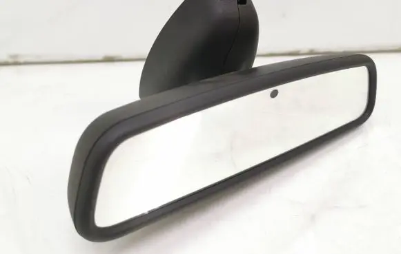 BMW X3 E83 Rear view mirror (interior) 913445901 5116913445901