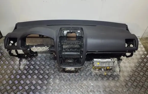 Volkswagen Golf V Dashboard 1K1857003 1155D300437