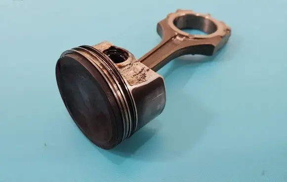 Mazda CX-7 Piston L3Y7 IMPRK1465738