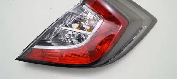 Honda Civic X Rear/tail lights
