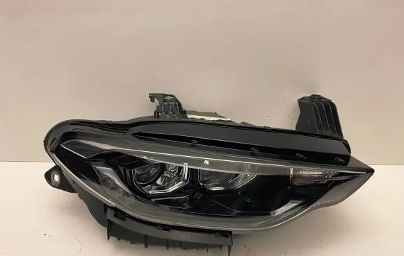 Fiat Tipo Headlight/headlamp 521451620E 52015958