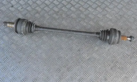 Mercedes-Benz E C207 W207 Rear driveshaft A2113570091