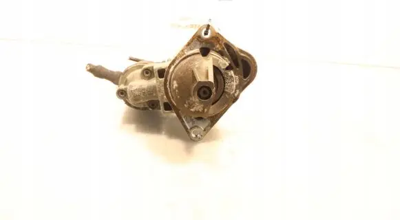 Chevrolet Aveo Starter motor 1005831669