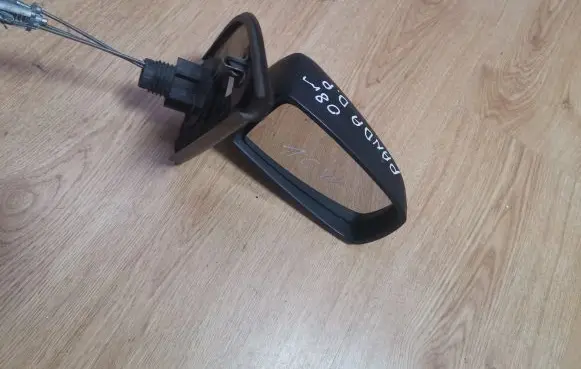 Fiat Panda II Manual wing mirror 021004 011004 01704662800