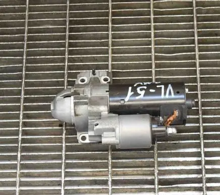 BMW X5 F15 Starter motor 364268 1005841580