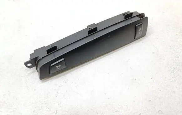 BMW X3 F25 Traction control (ASR) switch 9202929