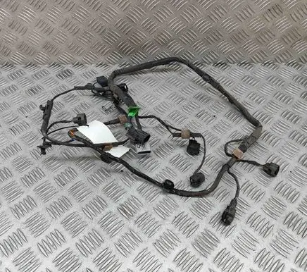 Mazda MX-5 ND Parking sensor (PDC) wiring loom NF6A67290