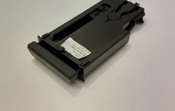 Audi A3 S3 8P Dashboard storage box/compartment 8P0941561H