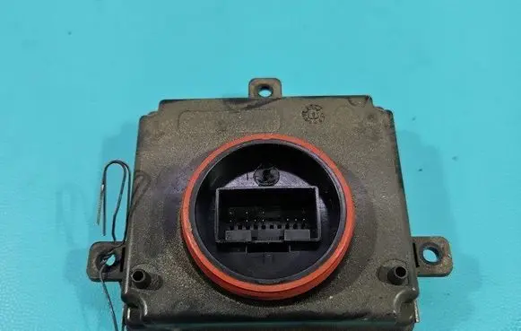 Audi A5 8T 8F Headlight ballast module Xenon 4G0907697D IMPRK1490035