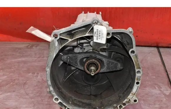 BMW X3 E83 Manual 6 speed gearbox 1069401018