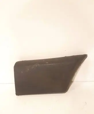 Volkswagen PASSAT B3 Fender trim (molding) 357853518