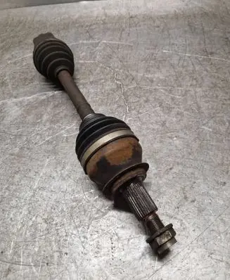 Mazda CX-5 Front driveshaft FTB42560X AB3150 39101FTB0A
