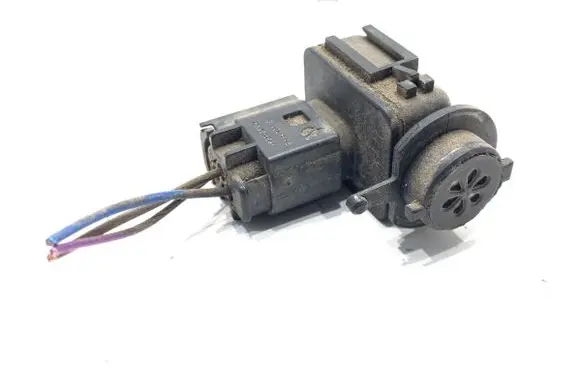 Volkswagen PASSAT CC Interior temperature sensor 5K0907659