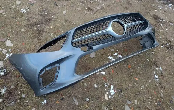 Mercedes-Benz CLS C218 X218 Front bumper a2188855325