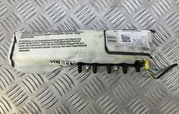 Volkswagen PASSAT B8 Seat airbag 3G0880242D