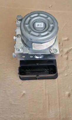 Volkswagen Golf VIII ABS Pump 5WA614517BS 10022025504
