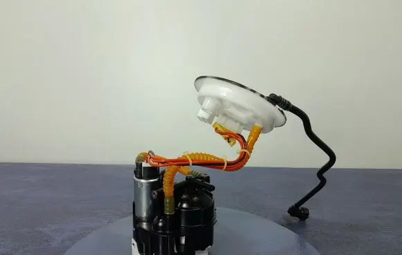 Audi Q7 4M In-tank fuel pump 4M0919087BH