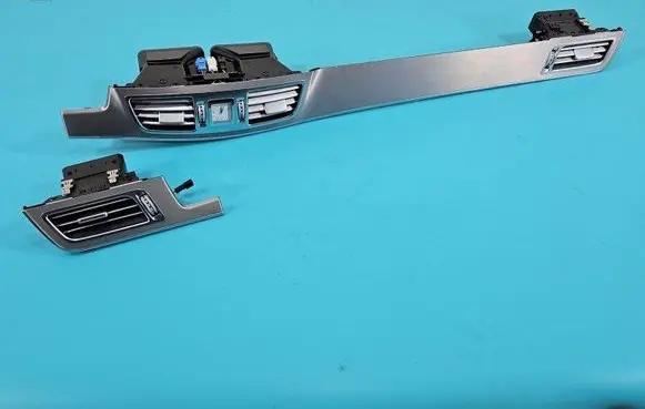 Mercedes-Benz E W212 Center console decorative trim A212680XX93 IMPRK1486203
