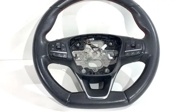Ford Focus Steering wheel