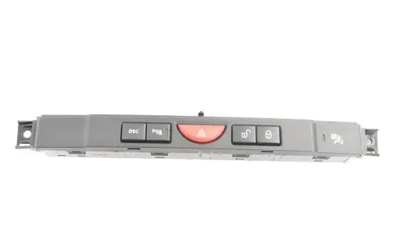 Land Rover Discovery 3 - LR3 Hazard light switch 8H3213D734BA