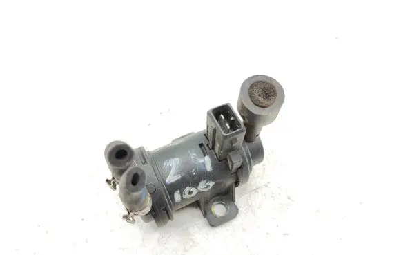 Alfa Romeo 166 Turbo solenoid valve