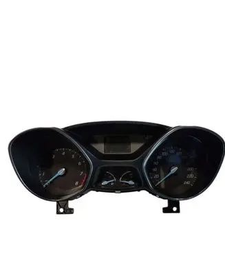 Ford Focus Speedometer (instrument cluster) BM5T10849AF