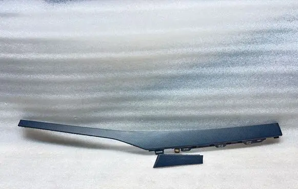 Audi Q3 F3 Dashboard glove box trim 83B853242 83B853241