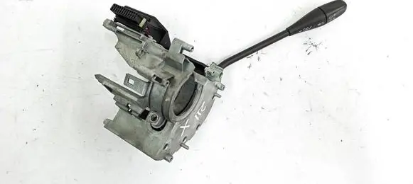Mercedes-Benz E W211 Indicator stalk A1715402445 DCA1715402445 30SLK0131071005