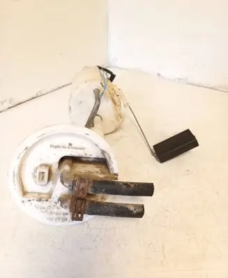 Volkswagen Transporter - Caravelle T4 Fuel injection high pressure pump 7D0919183 220805001003