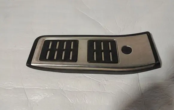 Audi A5 8T 8F Rear air vent grill 8W1864777B