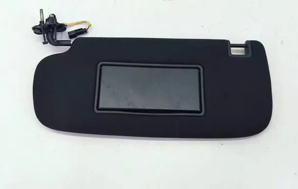 Dodge Durango III Sun visor 05108114AA