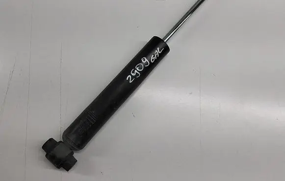 Citroen C4 II Picasso Rear shock absorber/damper 9808182680