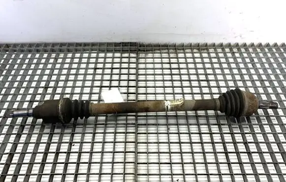 Peugeot 207 Front driveshaft 