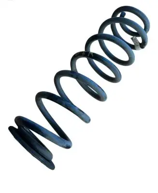 Volkswagen PASSAT B8 Rear coil spring 3Q0511115