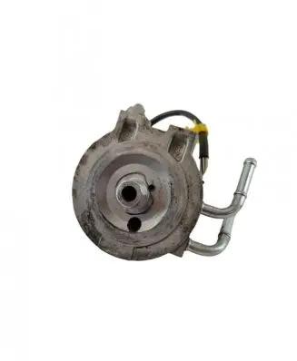 Mazda 3 III Fuel filter housing 