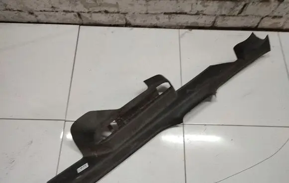 Opel Astra G Other interior part 1H09152859