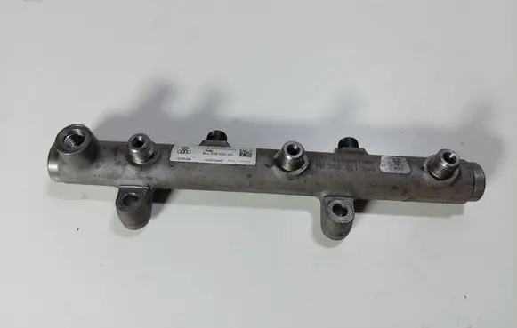 Audi A4 S4 B8 8K Fuel main line pipe 059130090AH