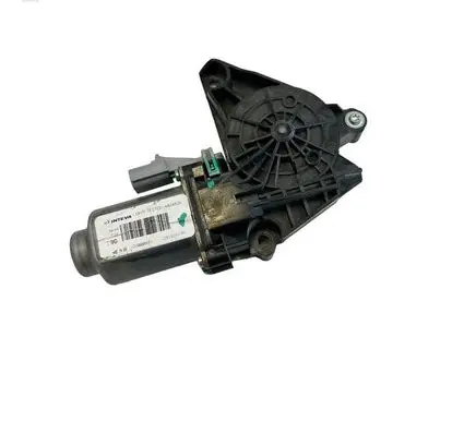 Dodge Charger Rear door window regulator motor 128000881 G91916185 402482D