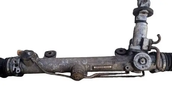Mercedes-Benz C W203 Steering rack 203460110