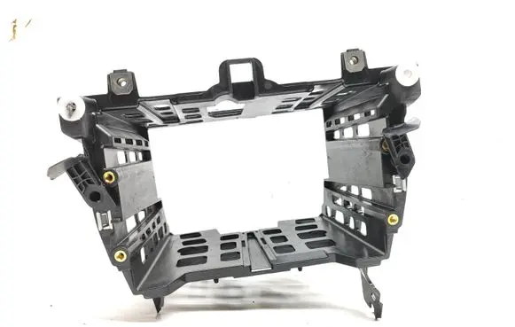 Porsche 718 Cayman 982 982c Navigation GPS unit bracket/holder 982857273a