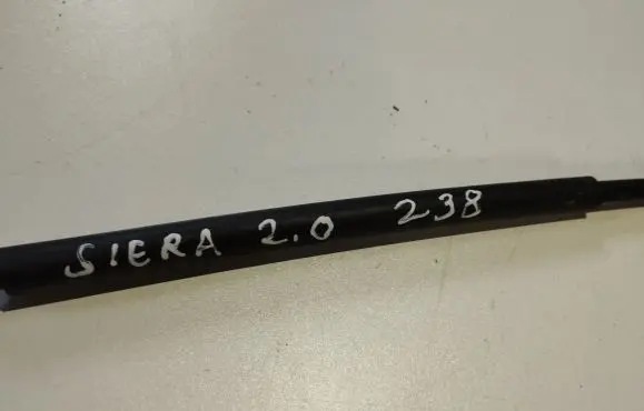 Ford Sierra Clutch cable 