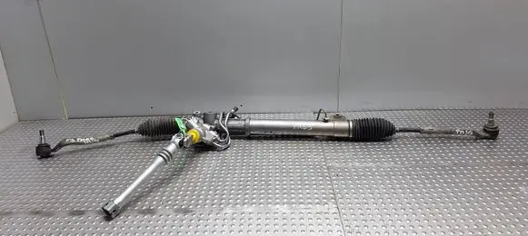 Mercedes-Benz GLK (X204) Steering rack S18031954 A2044607000