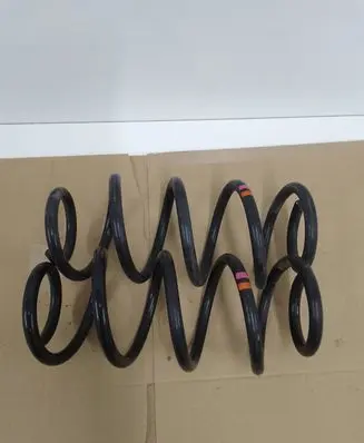 Audi A4 S4 B8 8K Front coil spring 