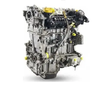 Nissan Qashqai J12 Engine HR13