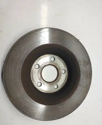 Dodge Durango Front brake disc 63909L 68035012AE 68035012AD