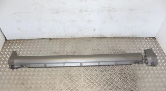 Hyundai ix 55 Sill